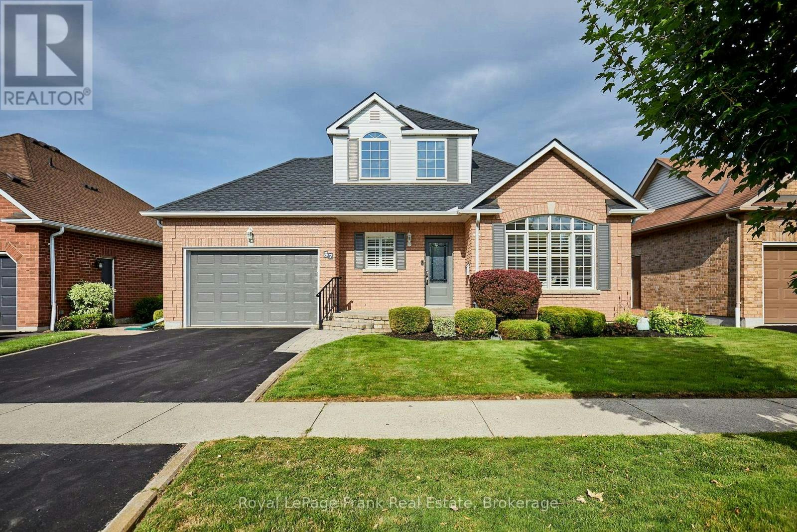 57 Waterbury Crescent, Scugog, ON, L9L 1R9