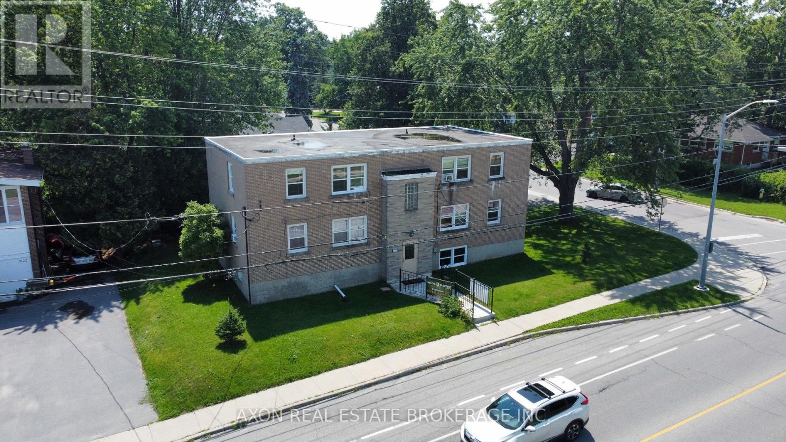 1028 Johnson Street, Kingston, ON, K7M 2N4