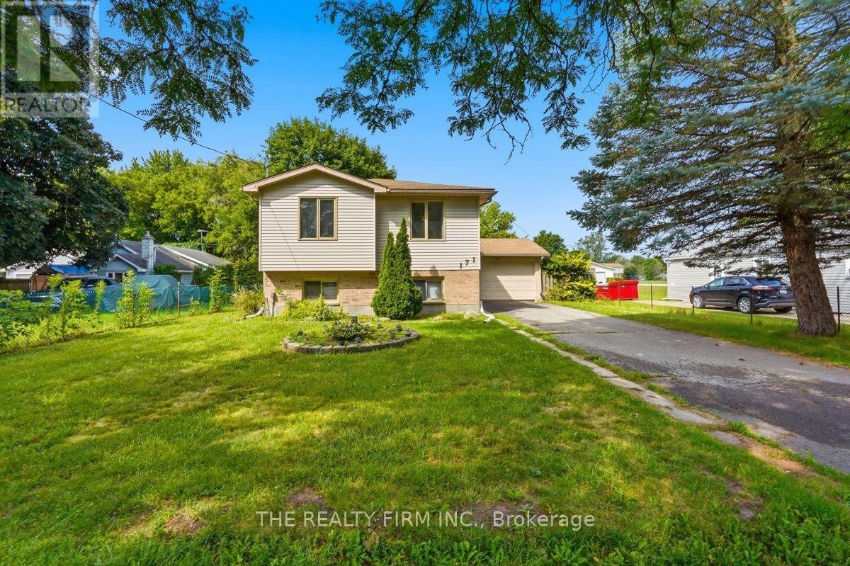 171 Mcnay Street, London, ON, N5Y 1L2