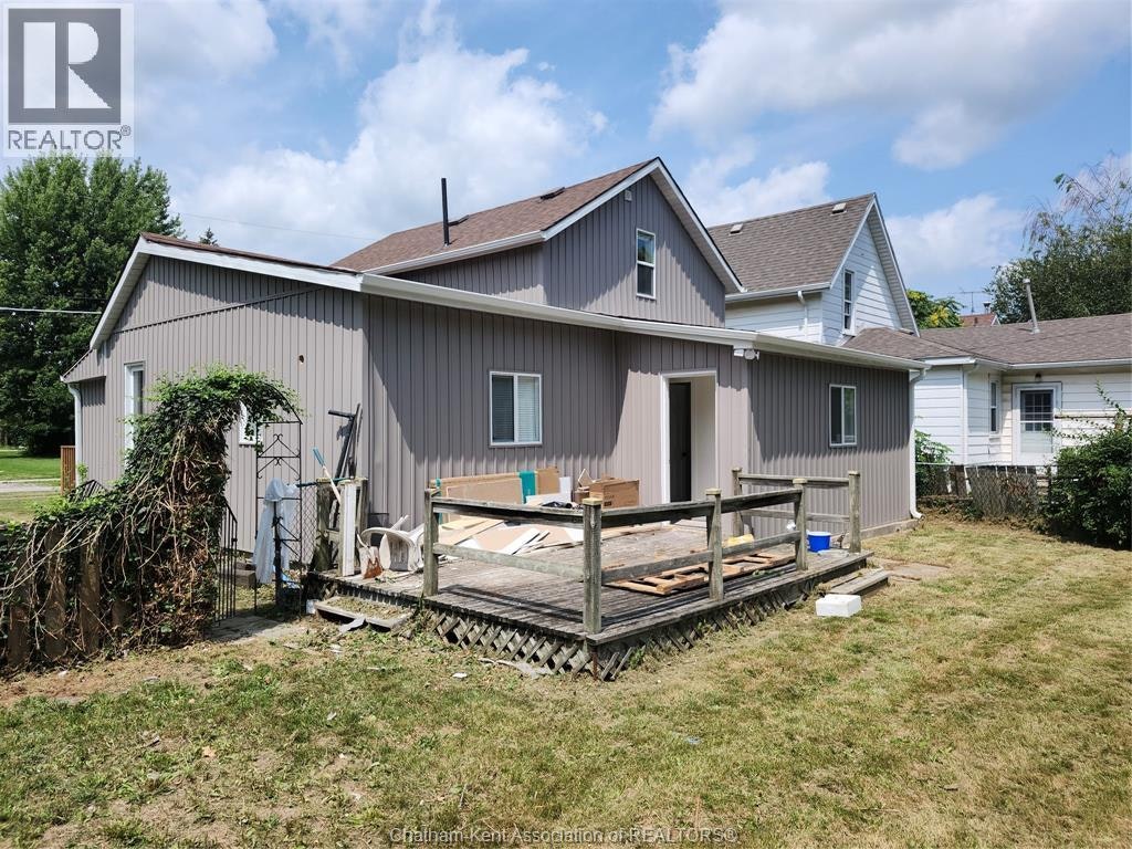 B-22 Gray Street, Chatham-Kent, ON, N7M 1S6 - 2