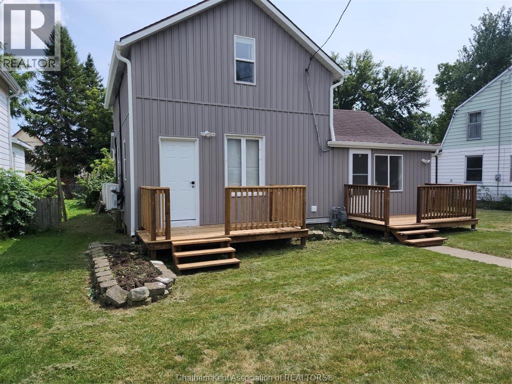 B-22 Gray Street, Chatham-Kent, ON, N7M 1S6 - 18