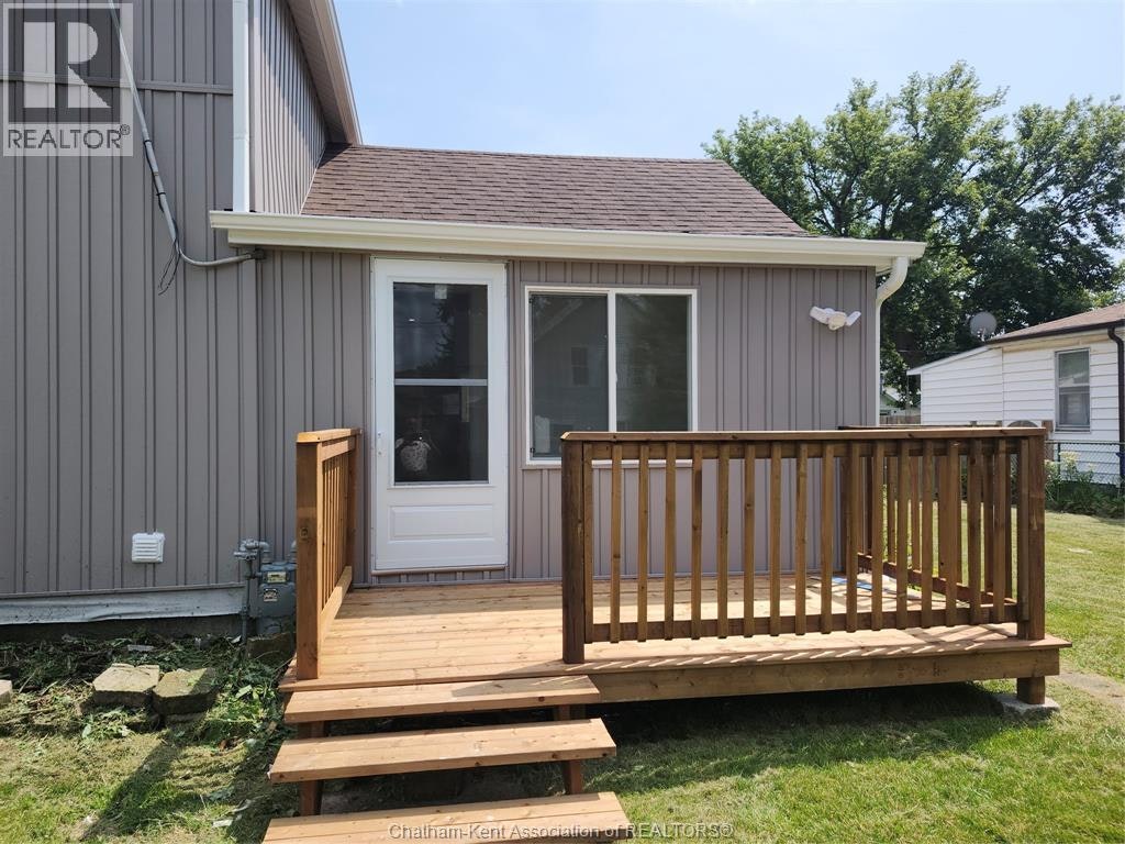 B-22 Gray Street, Chatham-Kent, ON, N7M 1S6