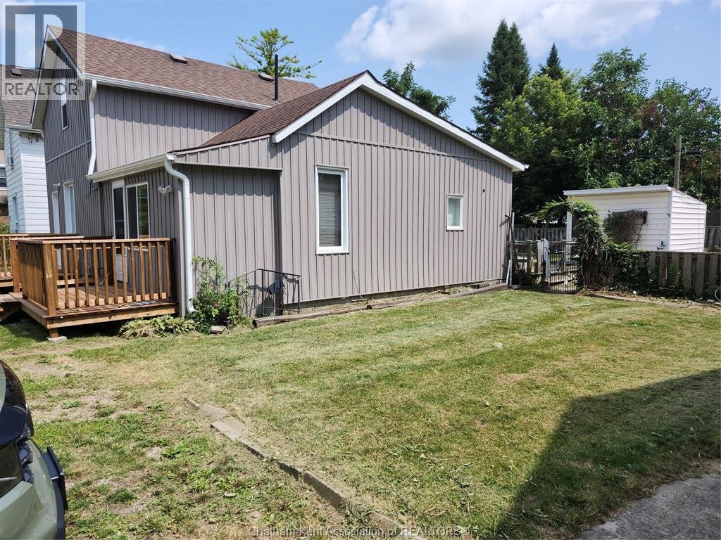 B-22 Gray Street, Chatham-Kent, ON, N7M 1S6 - 16
