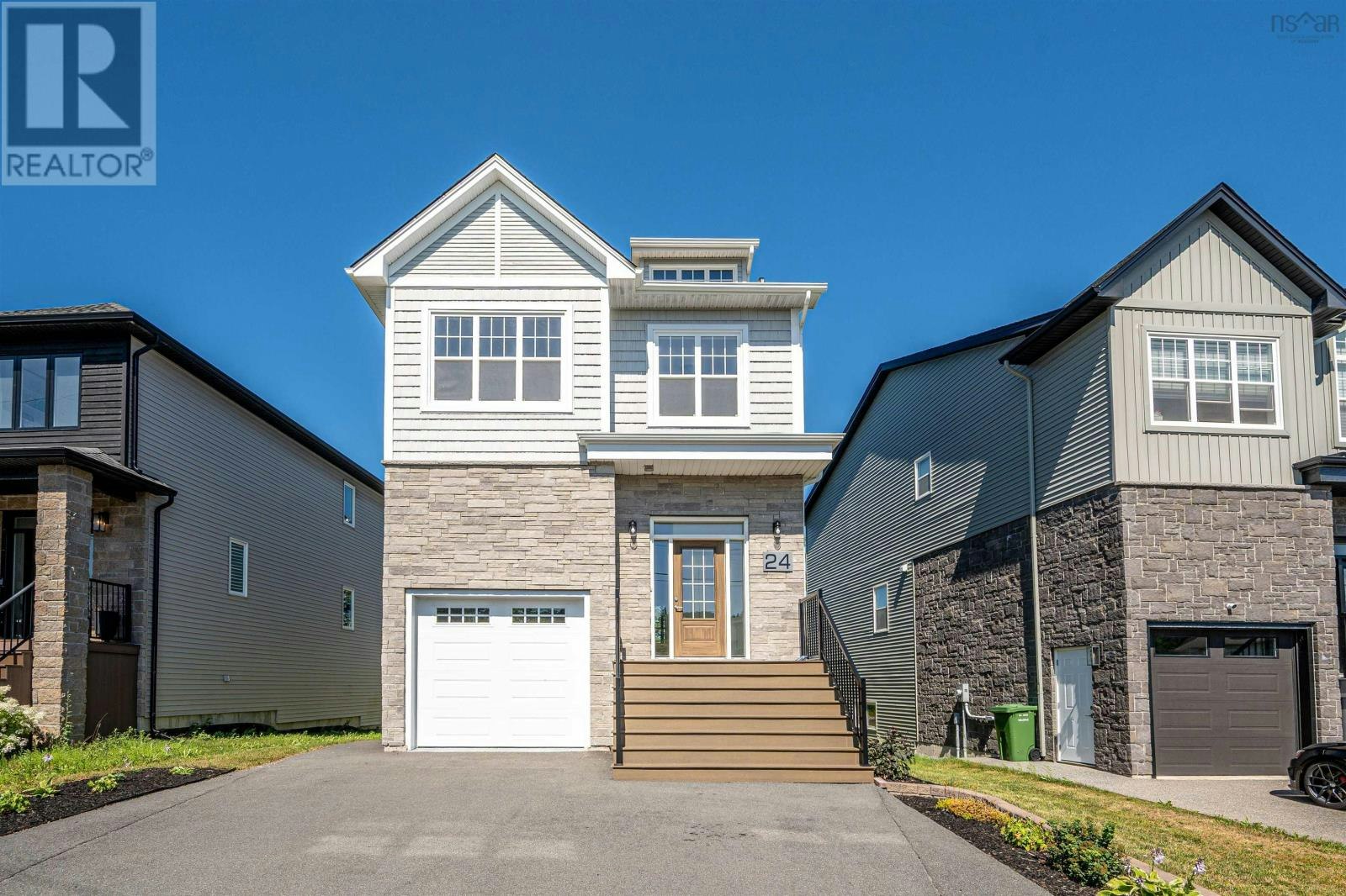 24 Breaktrail Drive, Hammonds Plains, NS, B4B 2J7