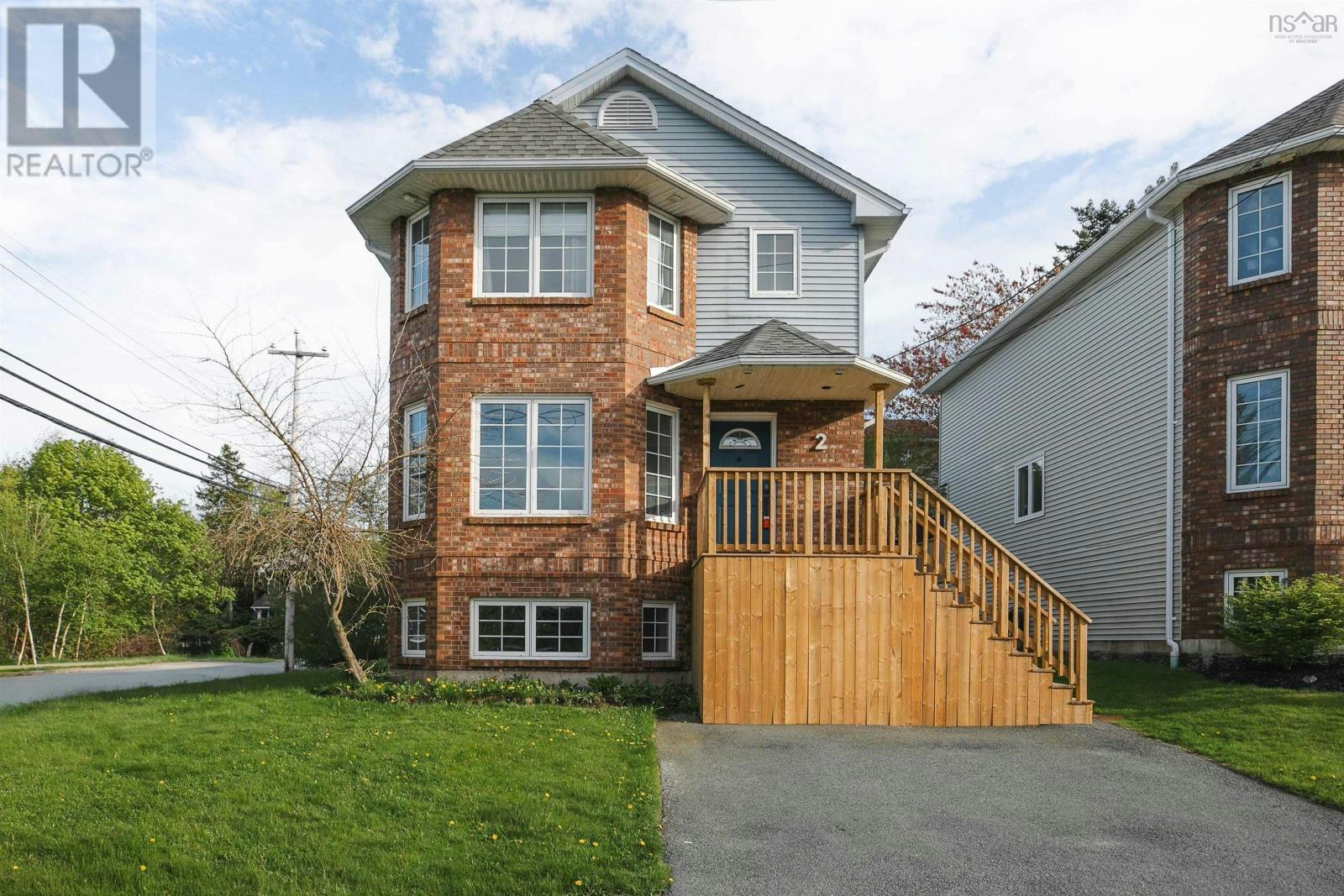 2 Christie Court, Bedford, NS, B4A 4C4