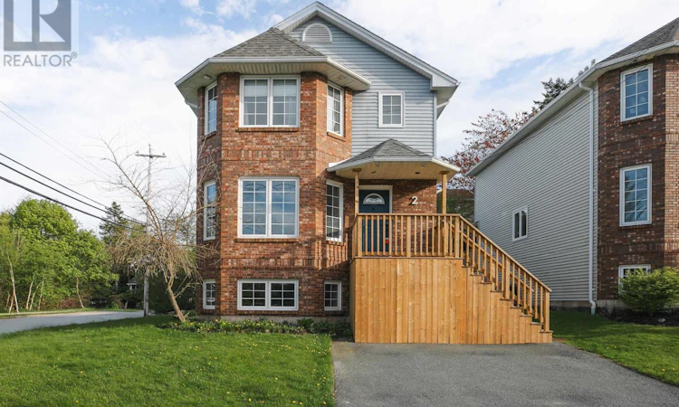 2 Christie Court