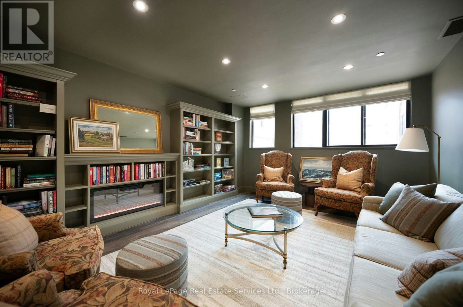 1105-100 Lakeshore Road E, Oakville, ON, L6J 6M9 - 28