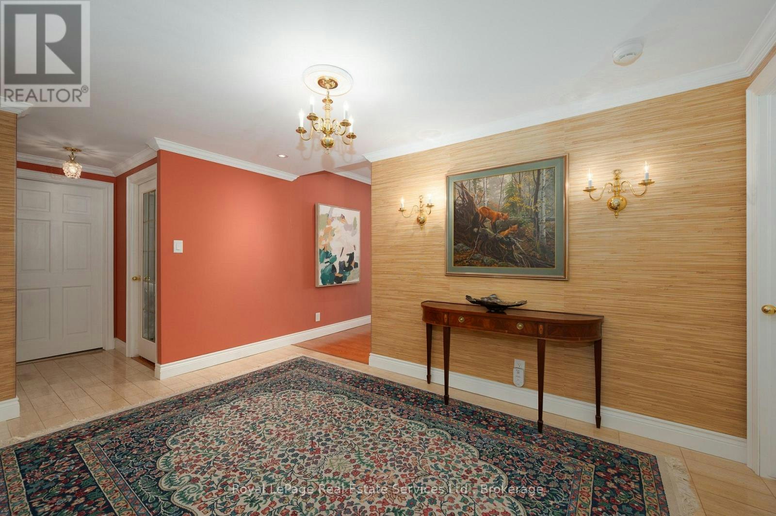 1105-100 Lakeshore Road E, Oakville, ON, L6J 6M9 - 4