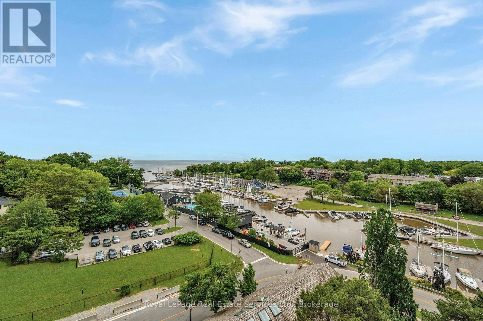 1105-100 Lakeshore Road E, Oakville, ON, L6J 6M9 - 33