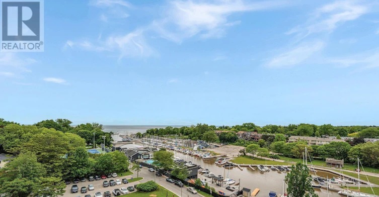 1105-100 Lakeshore Road E, Oakville, ON, L6J 6M9 - 33