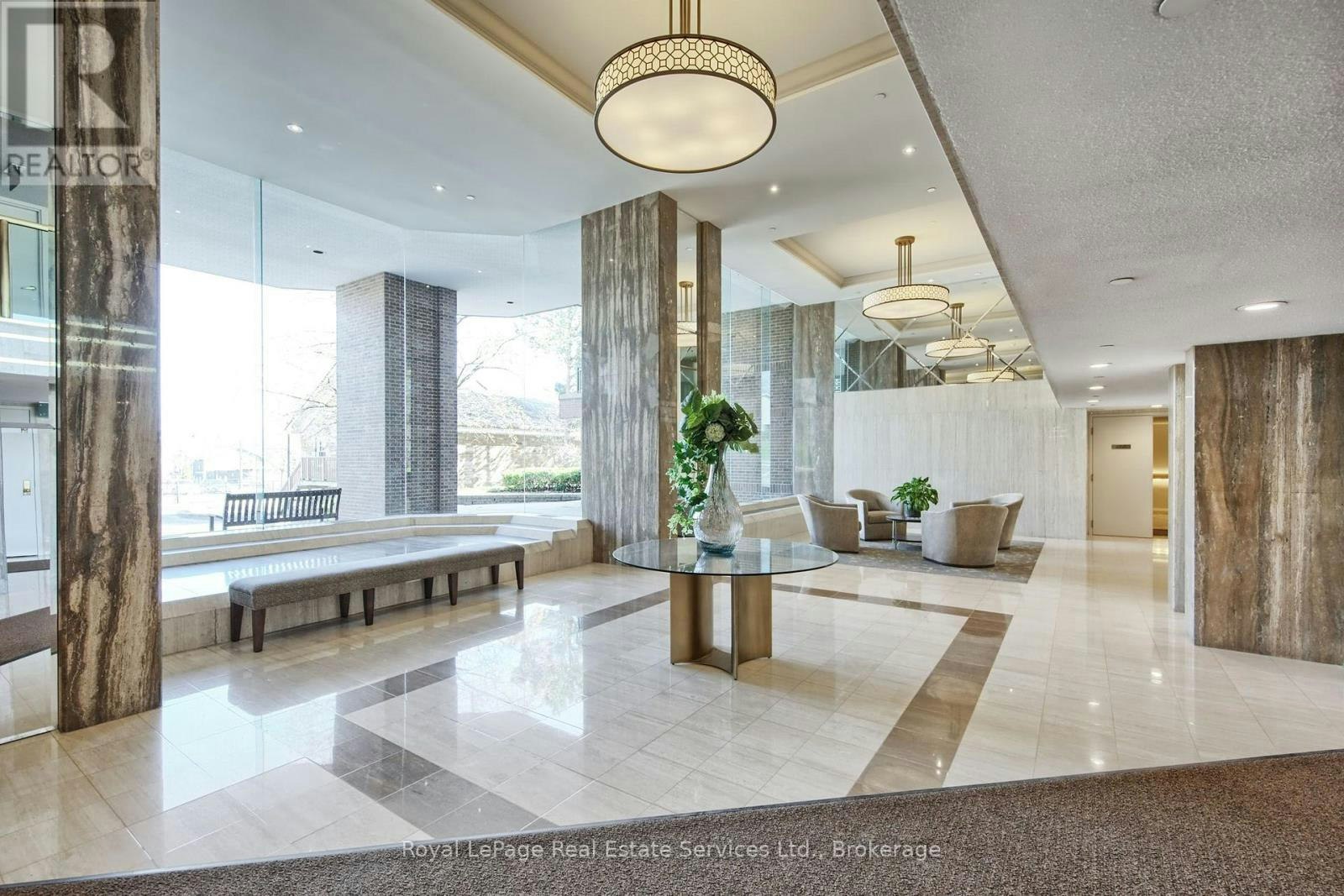 1105-100 Lakeshore Road E, Oakville, ON, L6J 6M9 - 25