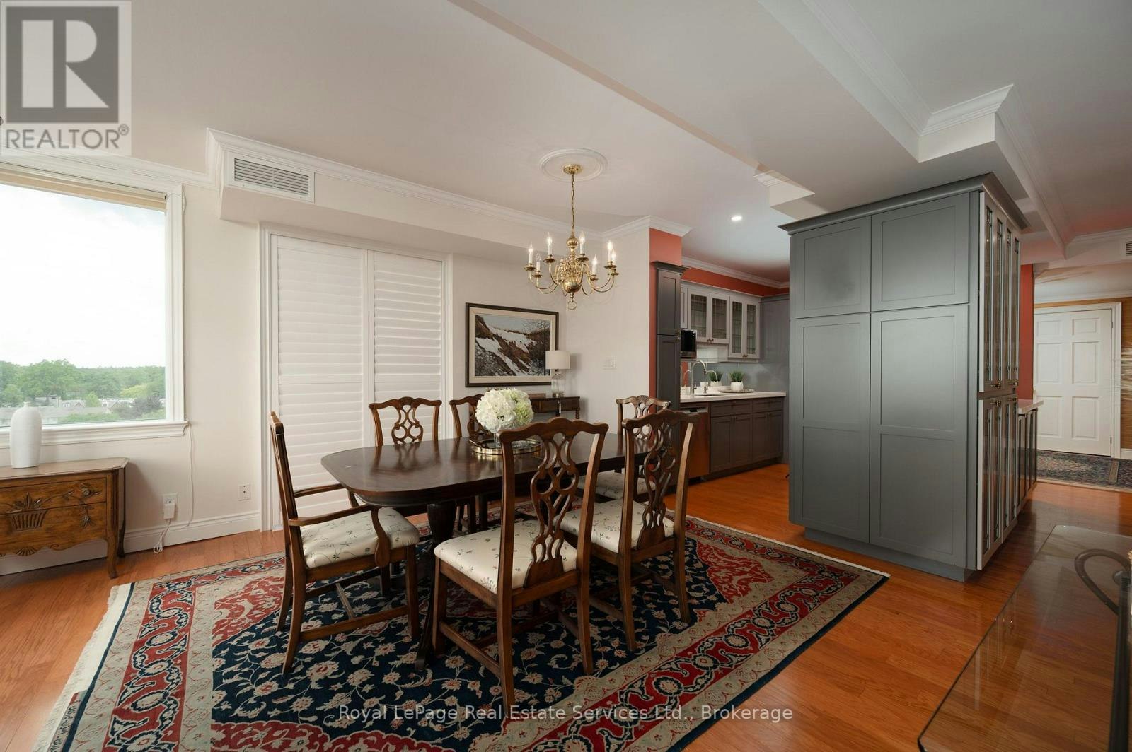 1105-100 Lakeshore Road E, Oakville, ON, L6J 6M9 - 9