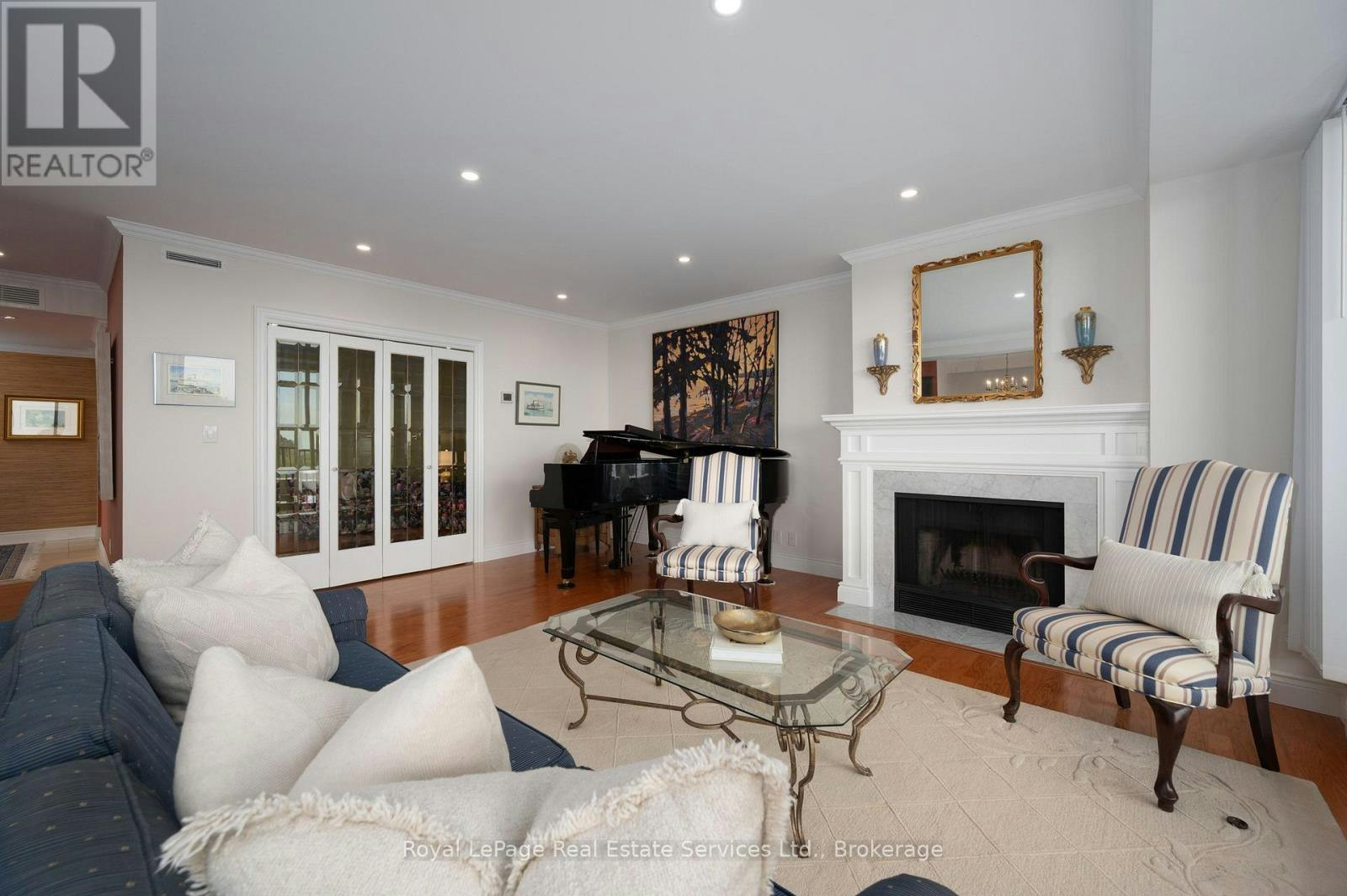 1105-100 Lakeshore Road E, Oakville, ON, L6J 6M9 - 13
