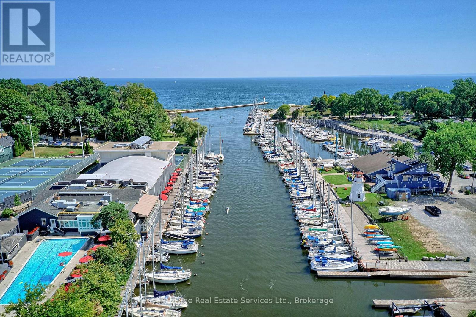 1105-100 Lakeshore Road E, Oakville, ON, L6J 6M9 - 29
