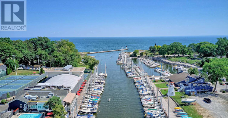 1105-100 Lakeshore Road E, Oakville, ON, L6J 6M9 - 29