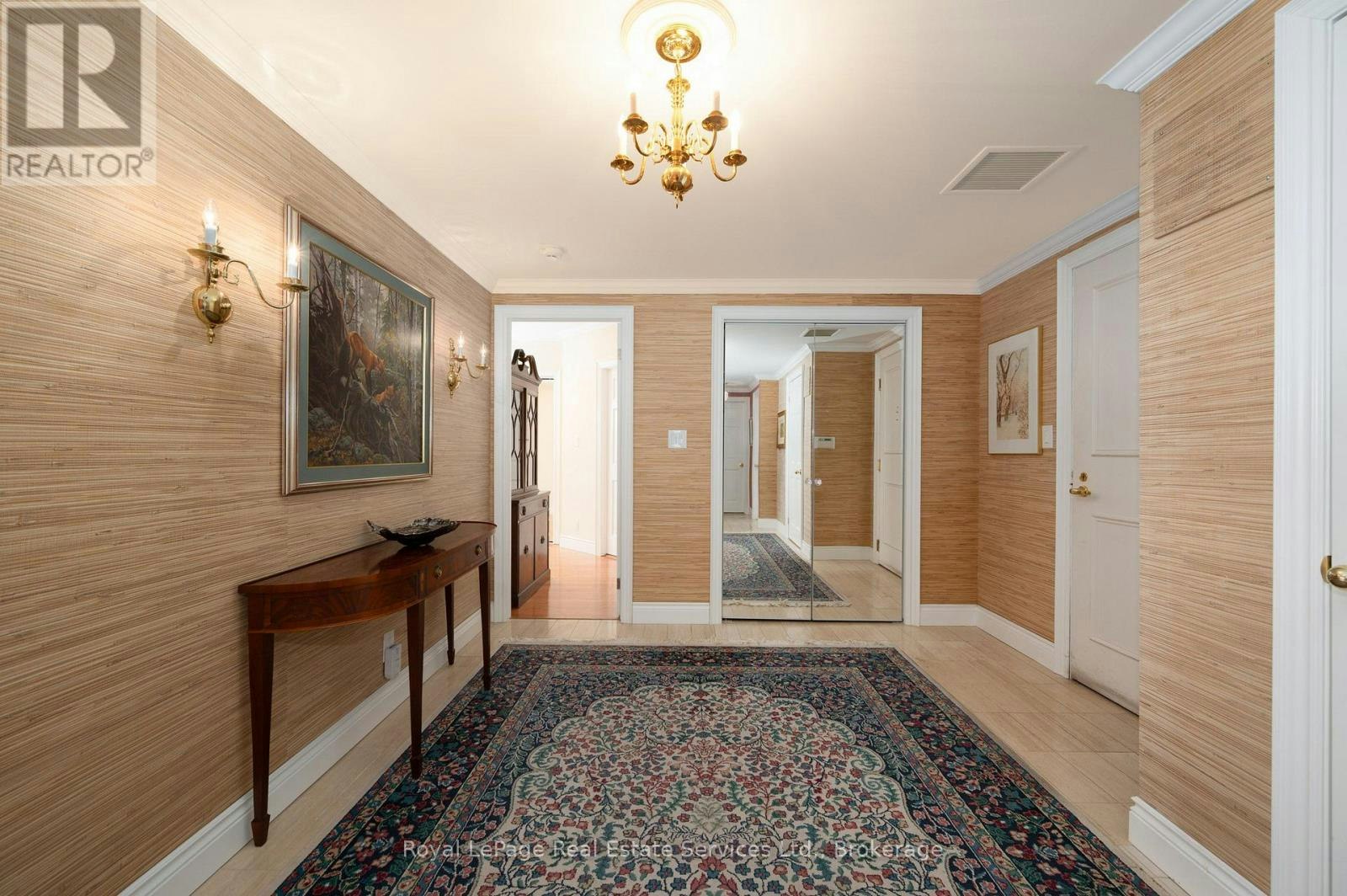 1105-100 Lakeshore Road E, Oakville, ON, L6J 6M9 - 3