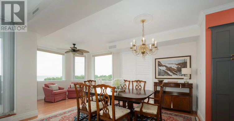 1105-100 Lakeshore Road E, Oakville, ON, L6J 6M9 - 8