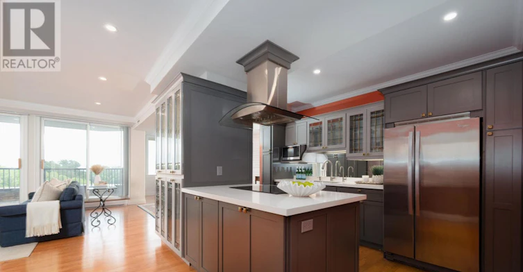 1105-100 Lakeshore Road E, Oakville, ON, L6J 6M9 - 5