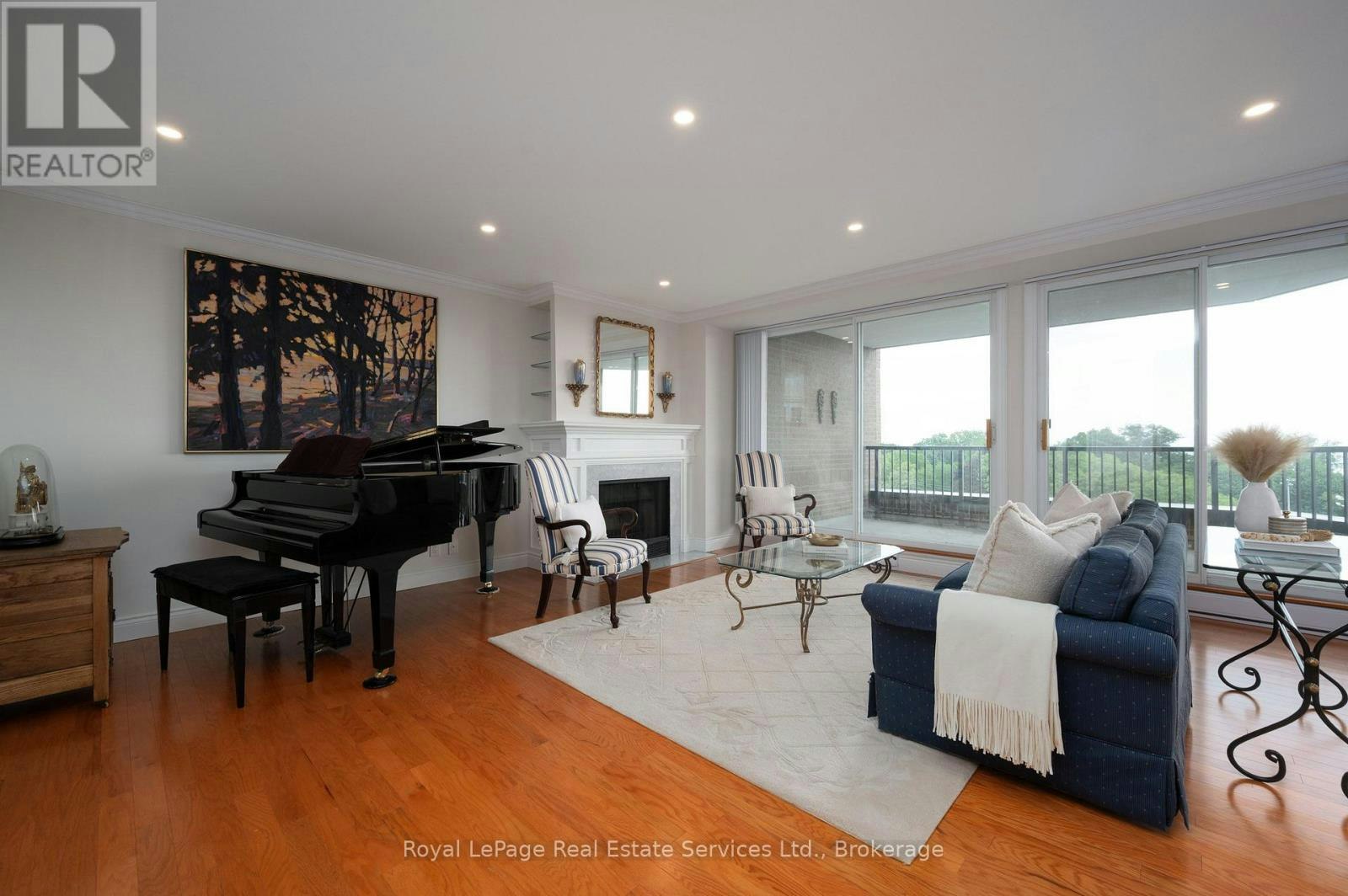1105-100 Lakeshore Road E, Oakville, ON, L6J 6M9 - 12