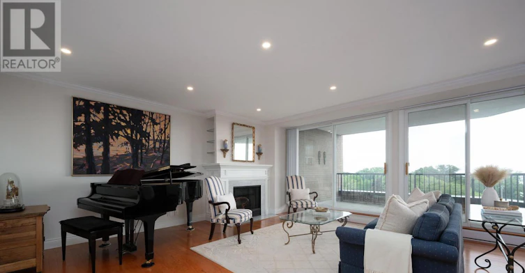 1105-100 Lakeshore Road E, Oakville, ON, L6J 6M9 - 12