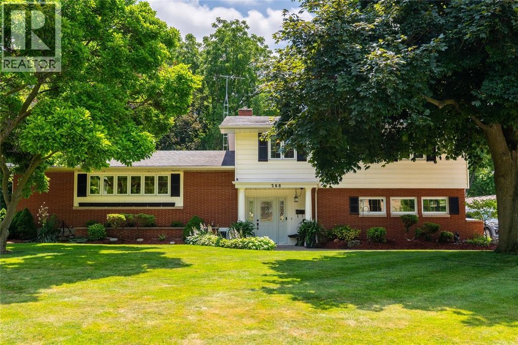 268 Margaret Avenue, Chatham-Kent, ON, N8A 2A5