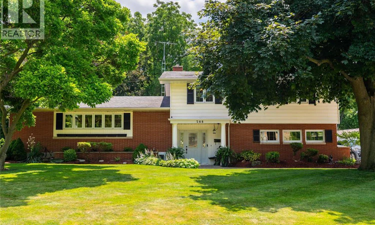 268 Margaret Avenue