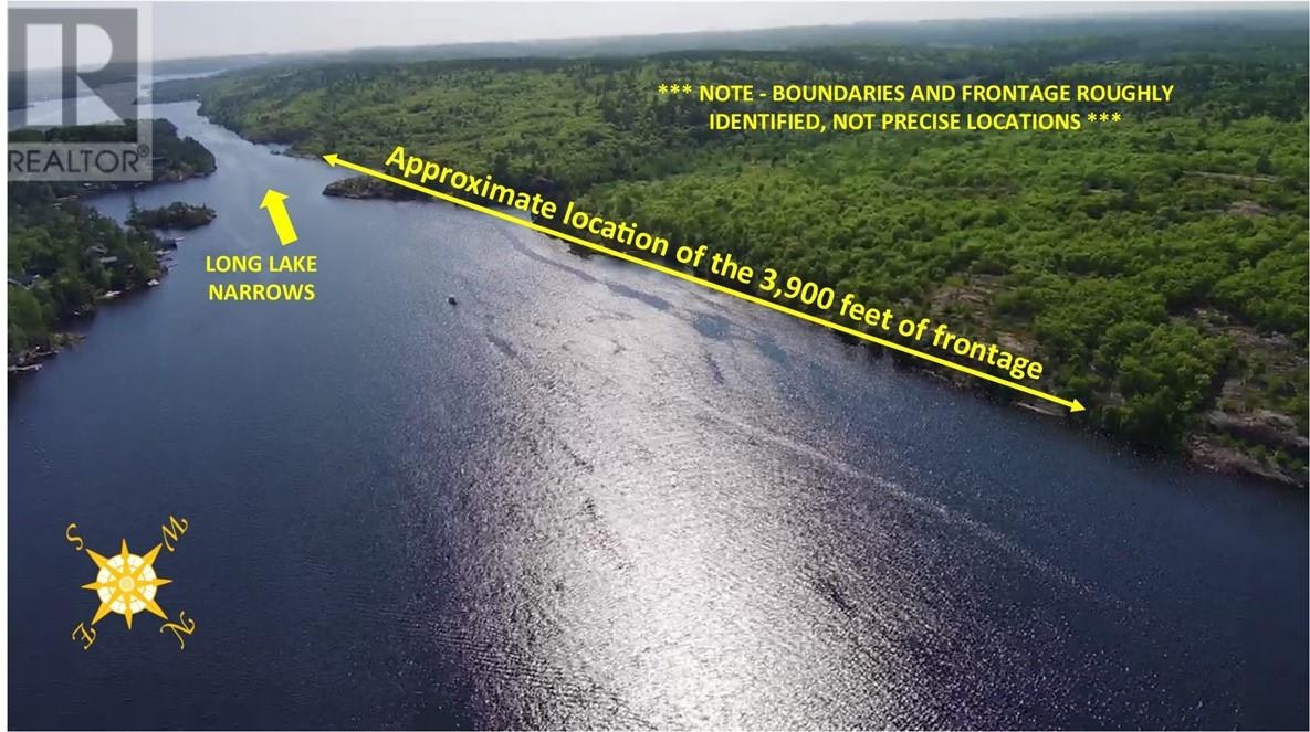 0 Melin's Road, Greater Sudbury, ON, P3G 1H4