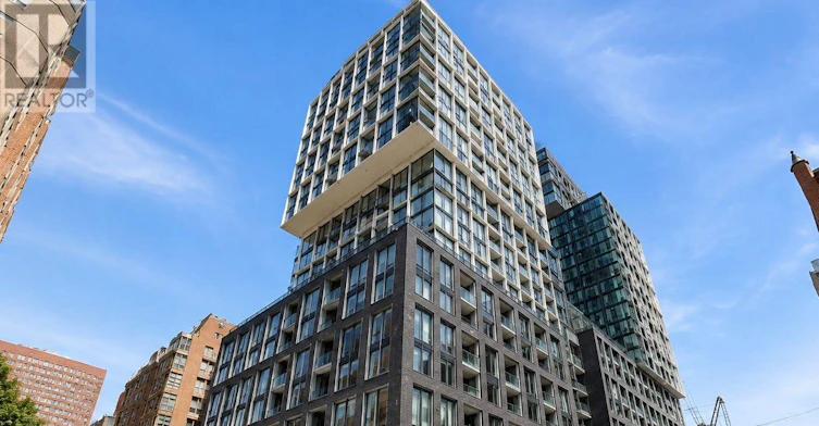 414-158 Front Street E, Toronto, ON, M5A 0K9