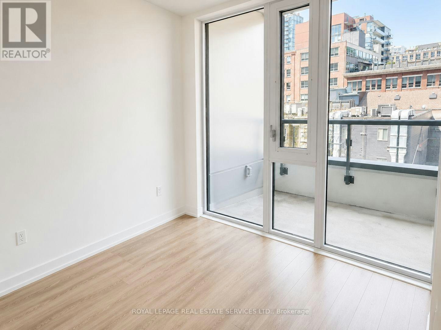 414-158 Front Street E, Toronto, ON, M5A 0K9 - 12