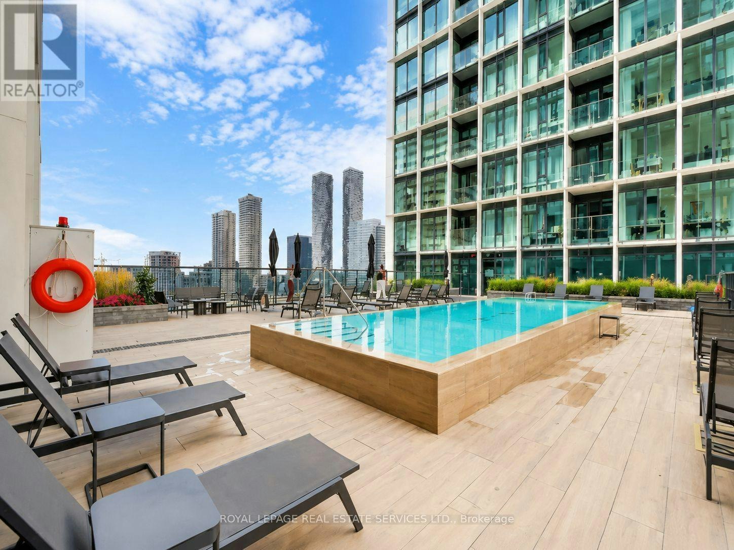 414-158 Front Street E, Toronto, ON, M5A 0K9 - 18