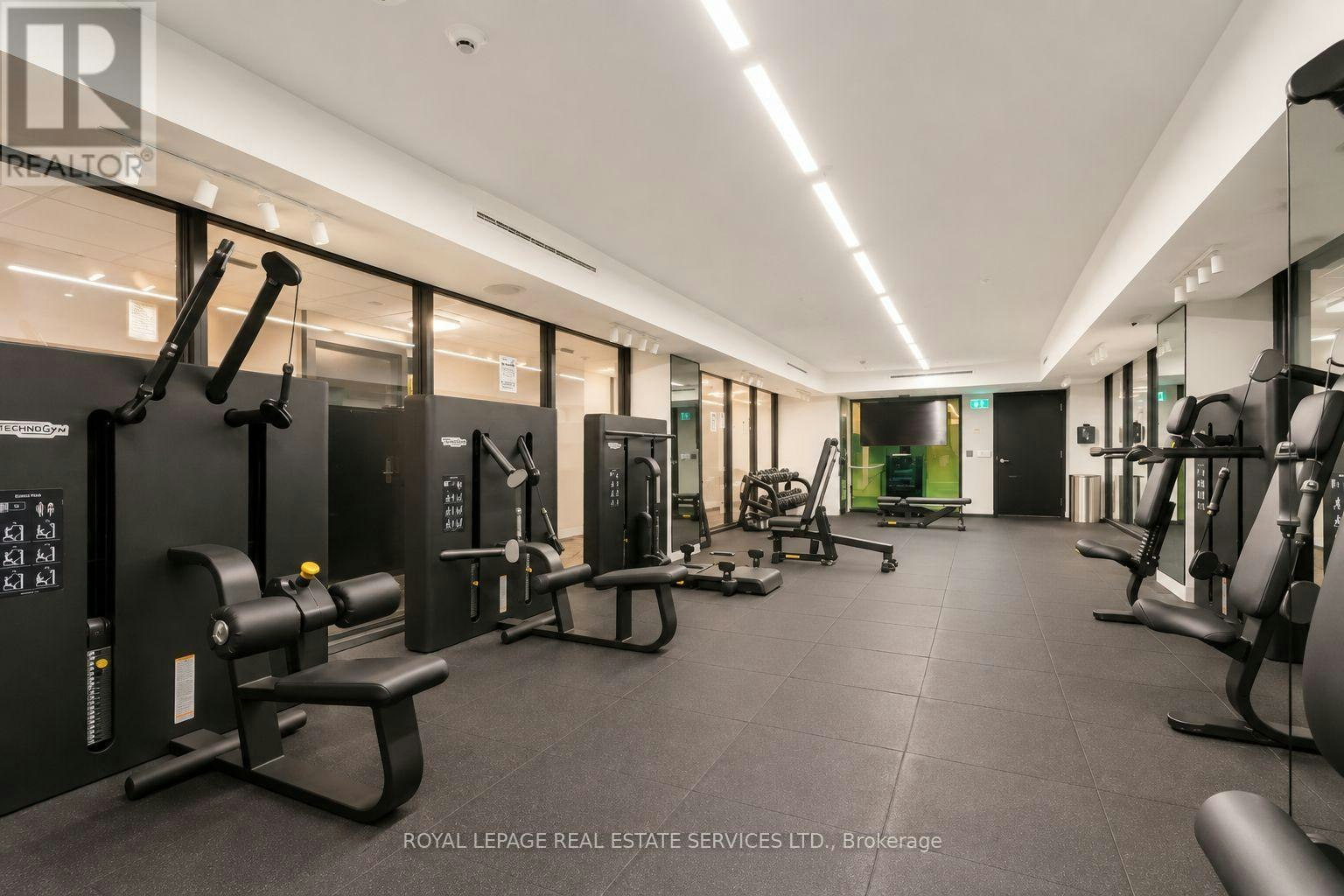 414-158 Front Street E, Toronto, ON, M5A 0K9 - 17