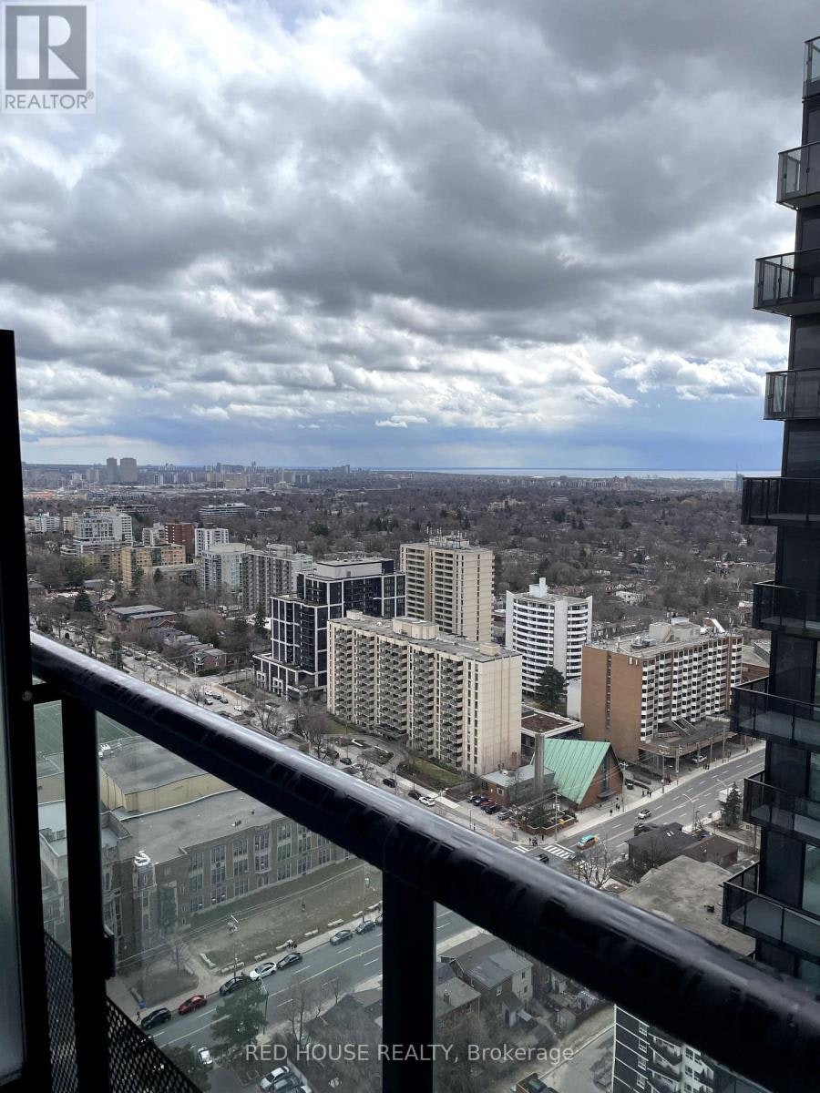 3013-117 Broadway Avenue, Toronto, ON, M4P 1V3 - 7