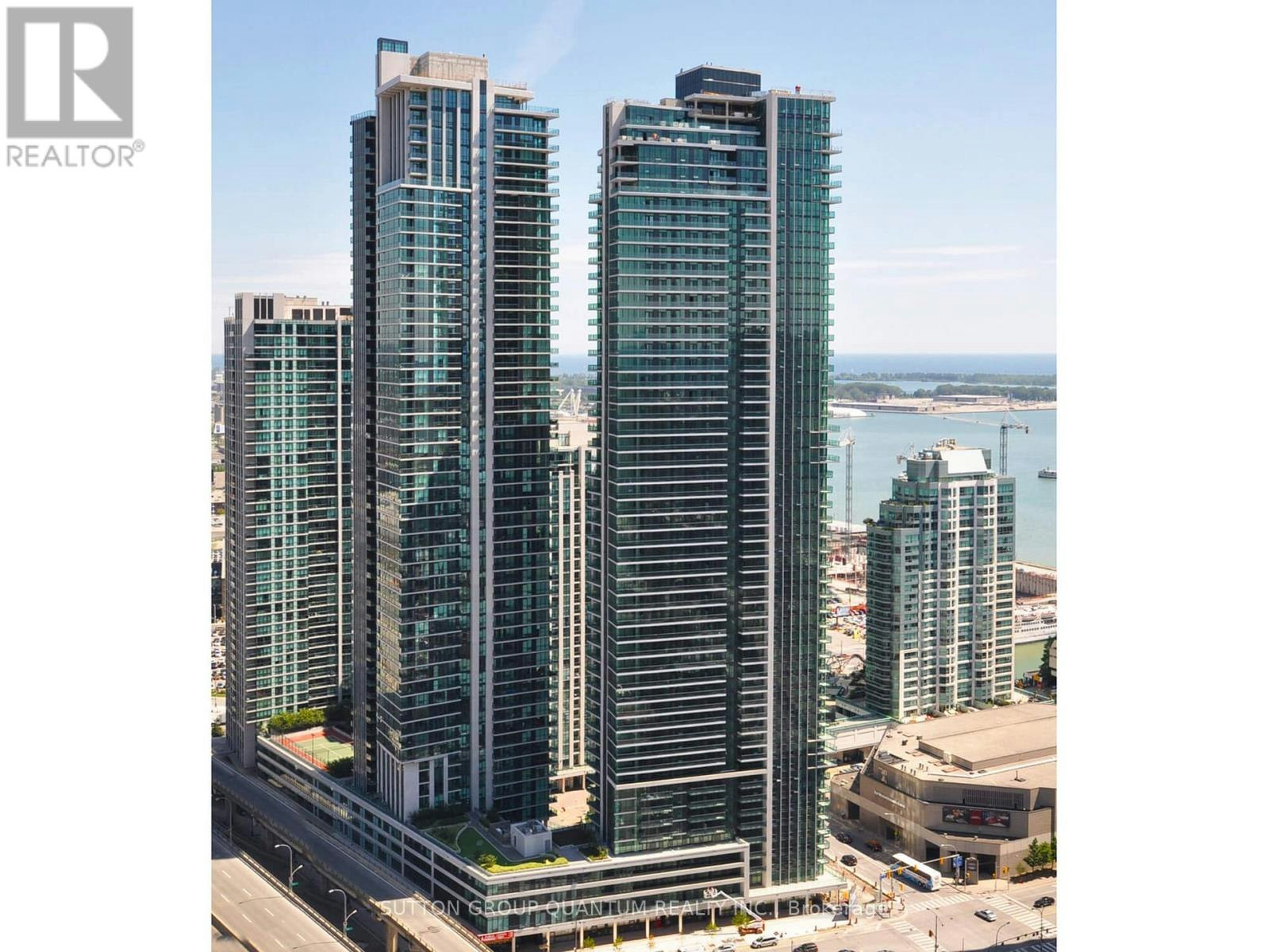 902-33 Bay Street, Toronto, ON, M5J 2Z3