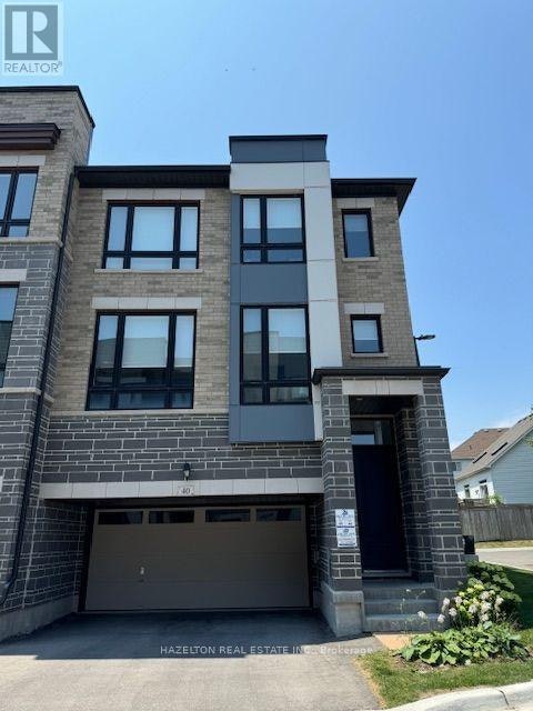 40 Steamboat Way, Whitby, ON, L1N 0M6 - 2