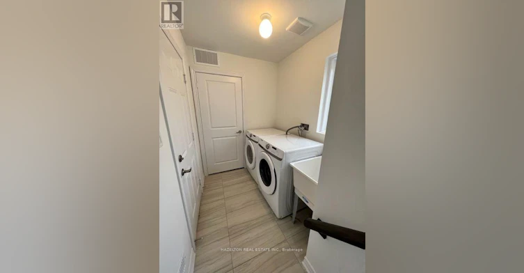 40 Steamboat Way, Whitby, ON, L1N 0M6 - 23