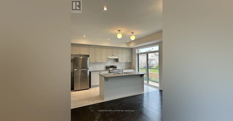 40 Steamboat Way, Whitby, ON, L1N 0M6 - 3