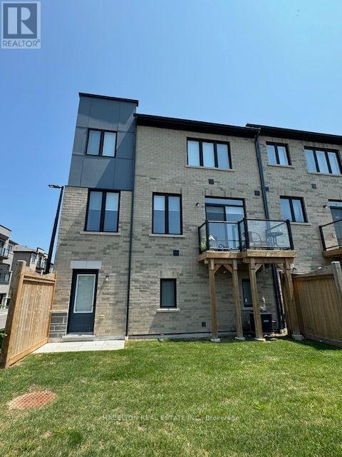 40 Steamboat Way, Whitby, ON, L1N 0M6 - 26