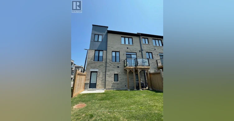 40 Steamboat Way, Whitby, ON, L1N 0M6 - 26