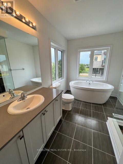 40 Steamboat Way, Whitby, ON, L1N 0M6 - 14
