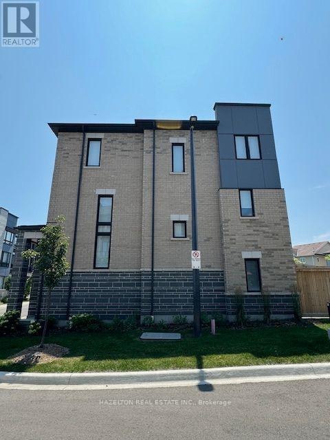 40 Steamboat Way, Whitby, ON, L1N 0M6 - 25