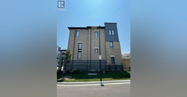 40 Steamboat Way, Whitby, ON, L1N 0M6 - 25