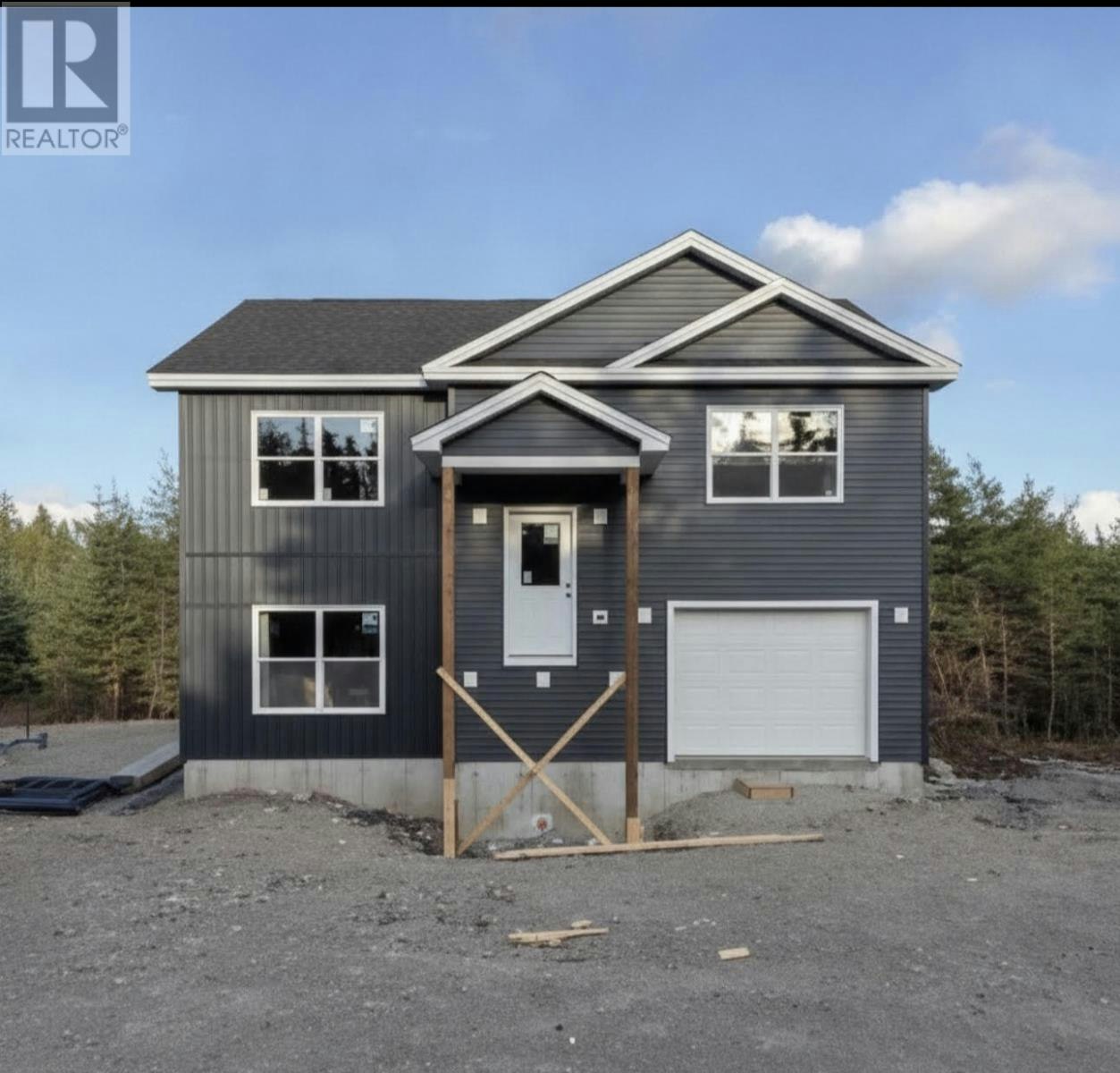 58 Ridge Road, Holyrood, NL, A0A 2R0