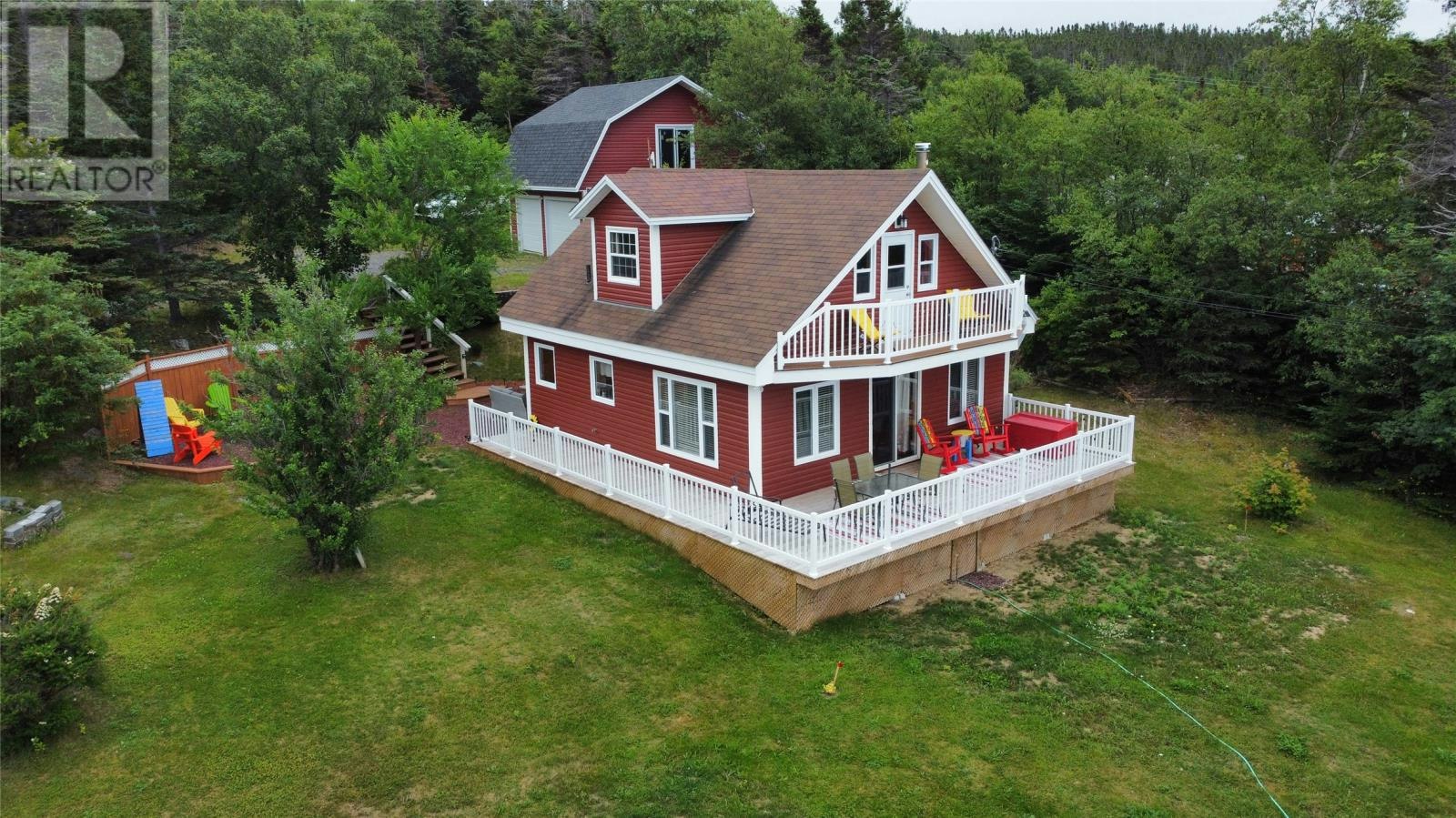 280 Main Road, Winterton, NL, A0B 3L0