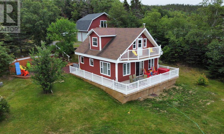 280 Main Road