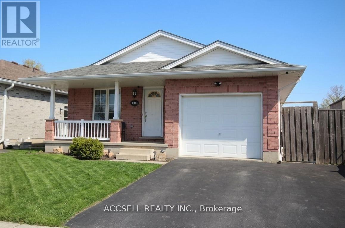 635 Highview Drive, St. Thomas, ON, N5R 5E7