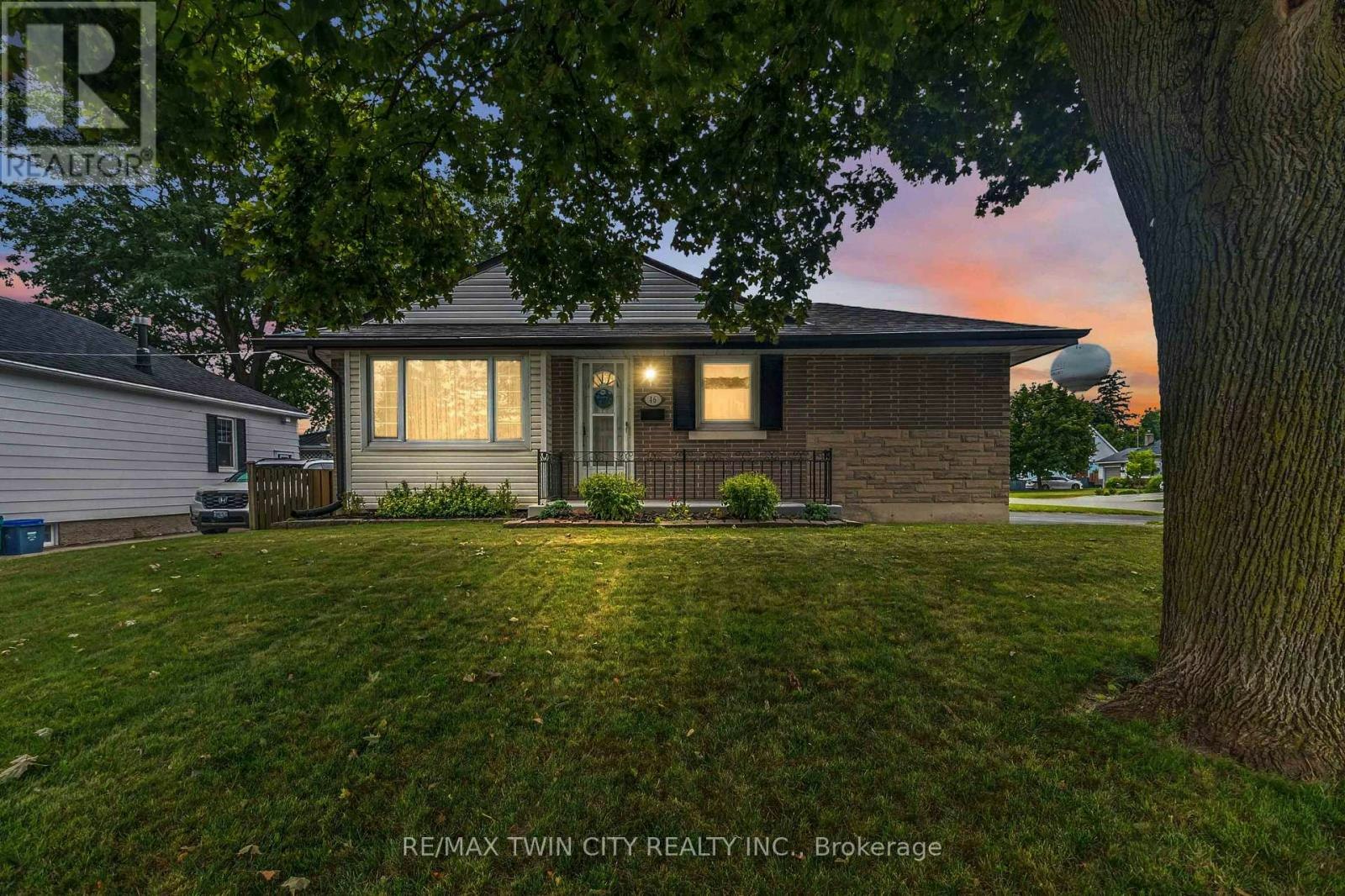 46 Fairview Drive, Brantford, ON, N3R 2W7