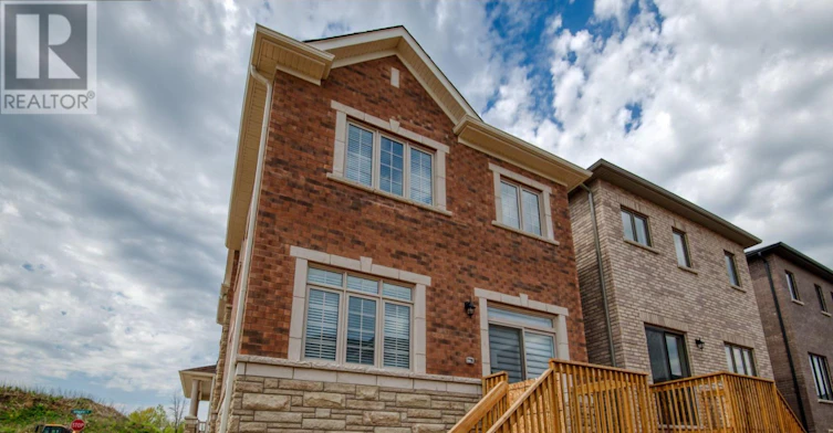 34 Attwater Drive, Cambridge, ON, N1T 0G6 - 6