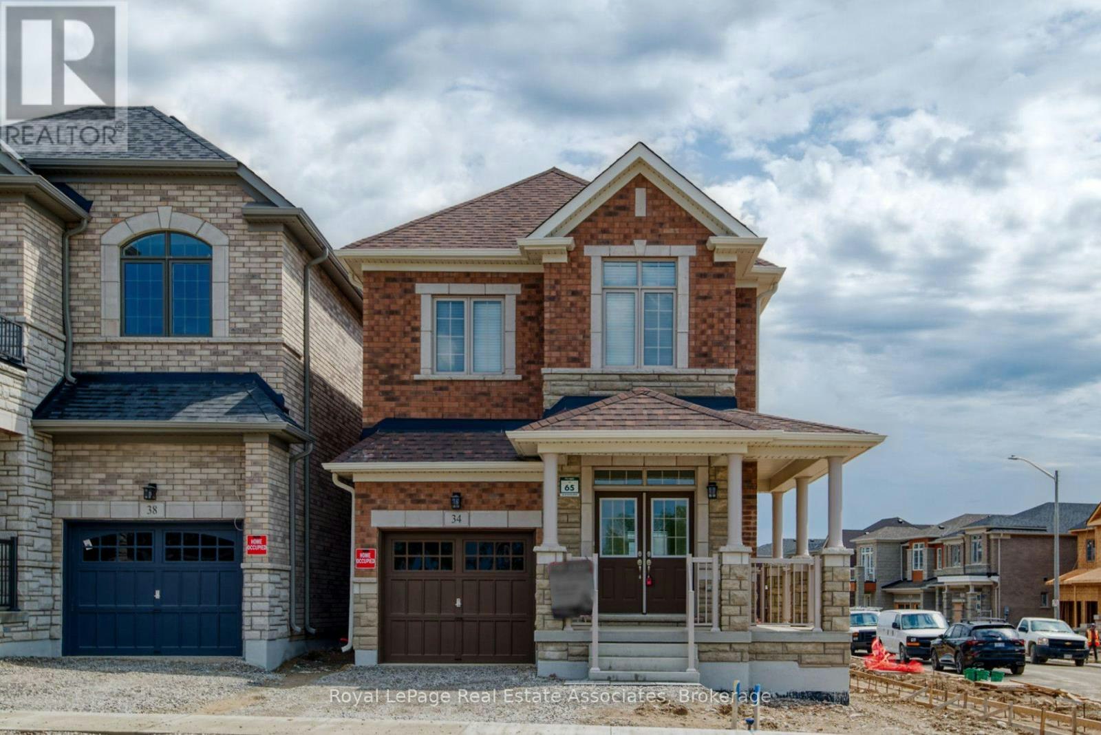 34 Attwater Drive, Cambridge, ON, N1T 0G6 - 3