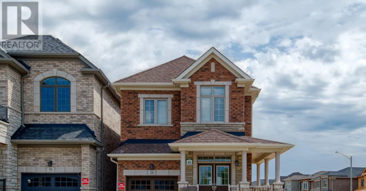 34 Attwater Drive, Cambridge, ON, N1T 0G6 - 3