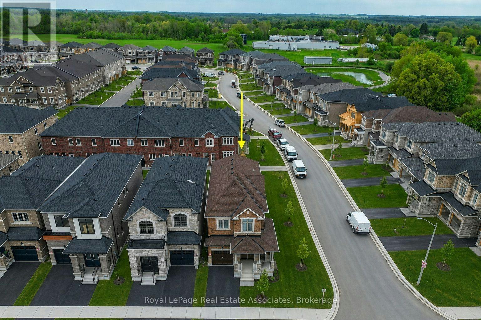 34 Attwater Drive, Cambridge, ON, N1T 0G6 - 2